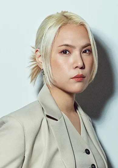 方格伊 Bang Geul-yi