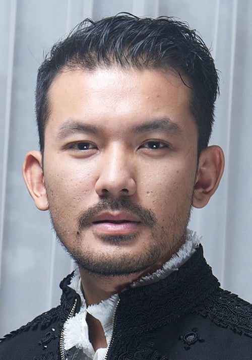 裡羅·得萬託 Rio Dewanto