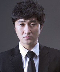 金俊元 Jun-won Kim