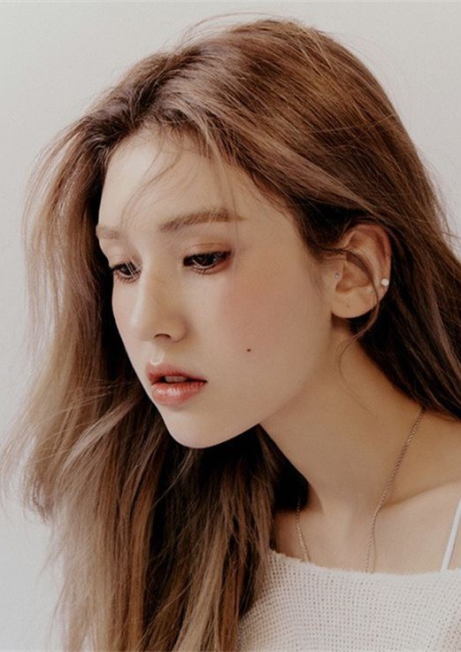 全昭彌 Ennik Somi Douma