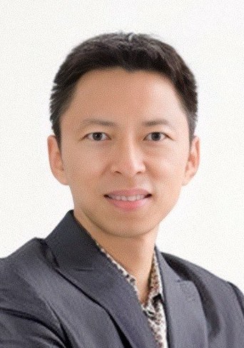張朝陽 Charles Zhang