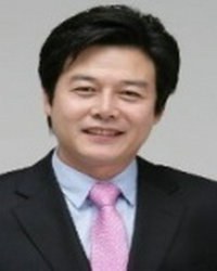 李政成 Jung-sung Lee