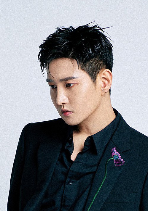 李敃赫 Lee Minhyouk