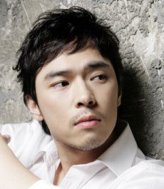 趙賢哲 Jo Seong-won