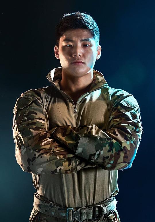 鄭鍾賢 Jeong Jong-hyun