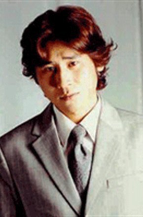 李政憲 Jeong-heon Lee