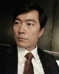 姜在恩 Jae-eun Kang