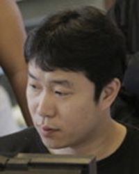 黃俊赫 Joon-hyeok Hwang