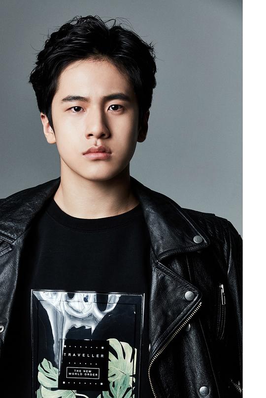 金玄彬 Hyun-bin Kim