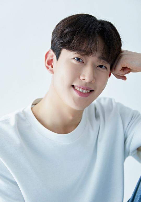 韓勝昊 Seung Ho Han