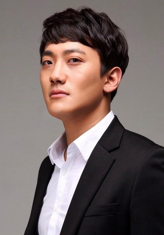 李承昌 Lee Seung Chang