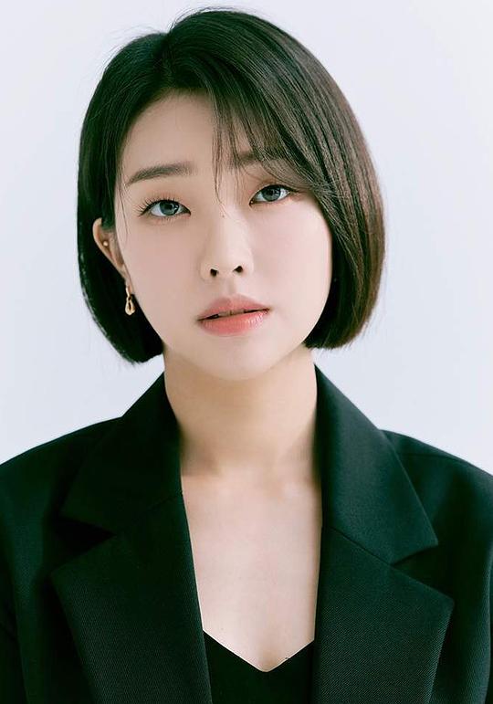 李春聲 Lee Bom Sori