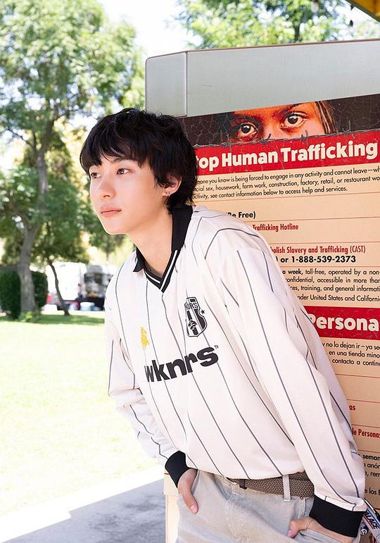 李燦榮 Anton Chanyoung Lee