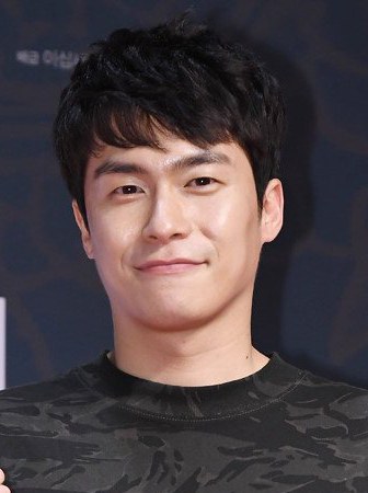 李才元 Jea-woo Lee