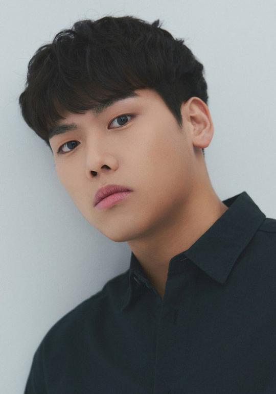 南賢宇 Nam Hyeon-woo