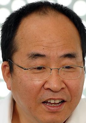 李長秀 Jang-soo Lee