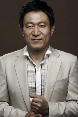 金應洙 Eung-soo Kim