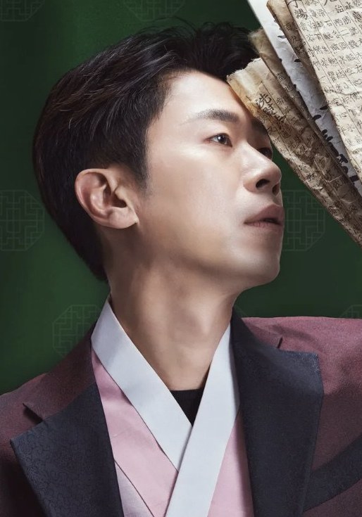 金智勳 Ji-hun Kim