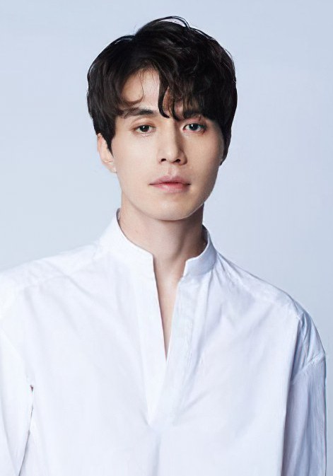 李棟旭 Dong-Wook Lee