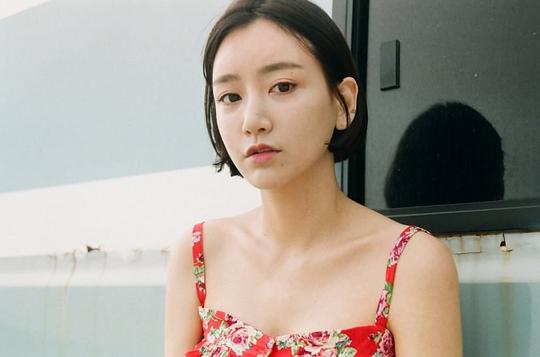 金美優 Mi-woo Kim