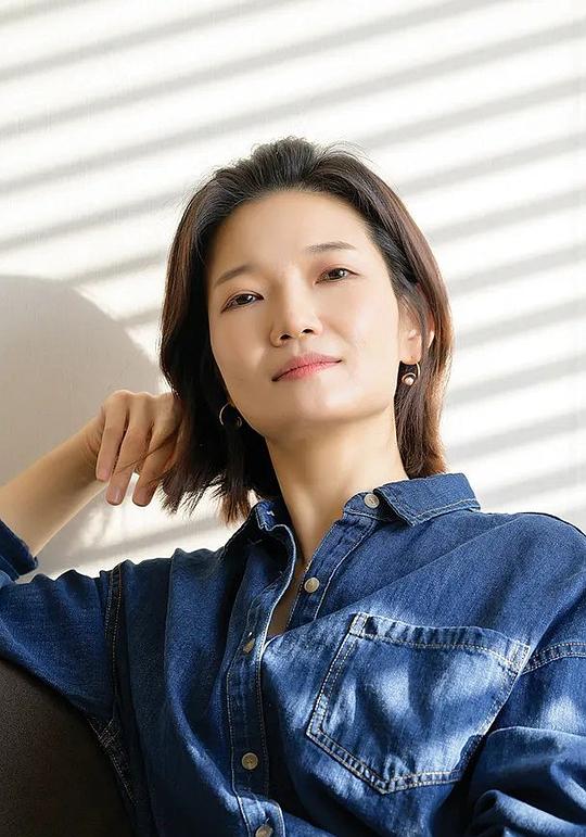 黃真英  Jin-young Hwang