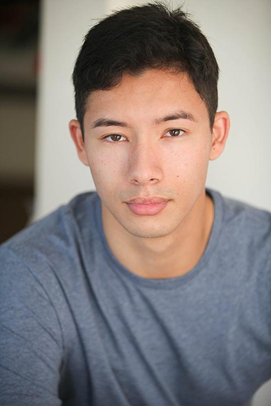 達倫·凱蘭 Darren Keilan