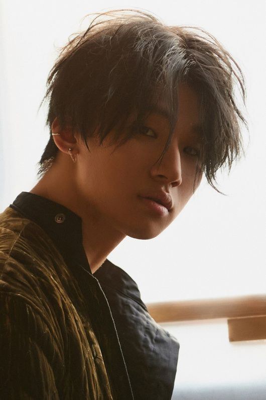 姜大聲 Dae-Sung Kang