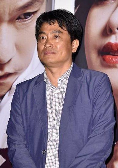 尹汝昌 Yeo-Chang Yoon