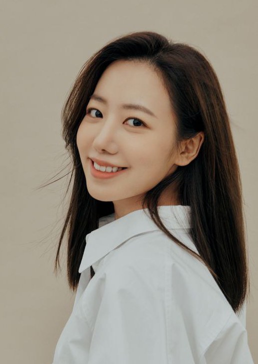 金南珠 Nam-joo Kim