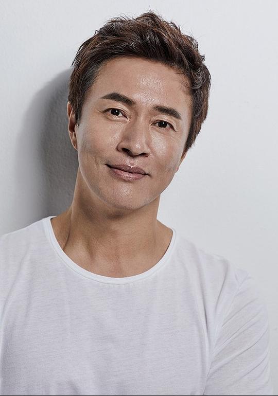 金正民 Kim Jung-Min