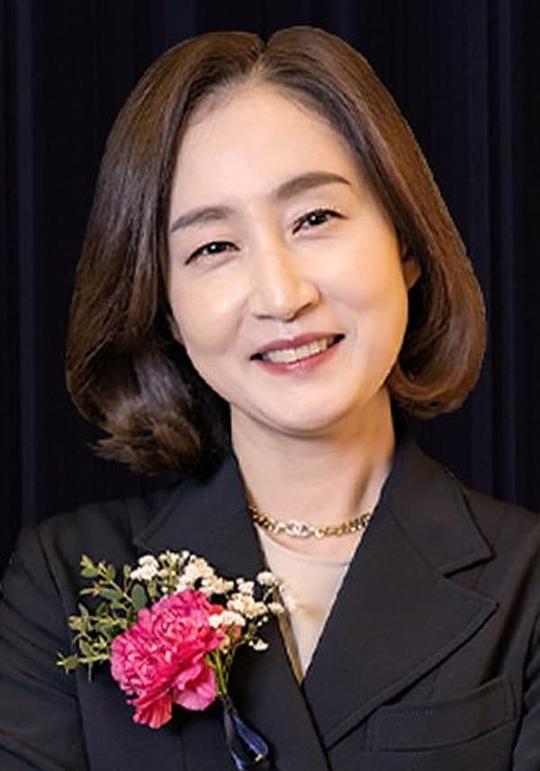 池賢淑 Hyeon-sook Ji