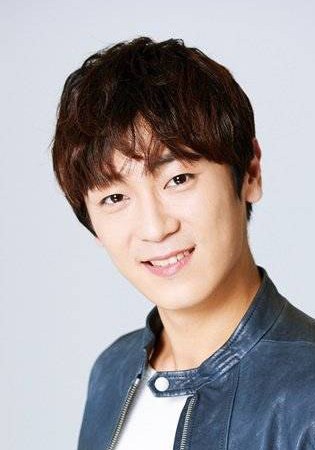 李基昌 Gi-chang Lee