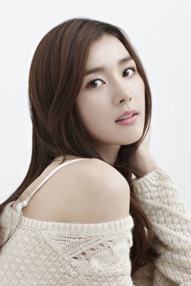 吉恩惠 Gil Eun Hye