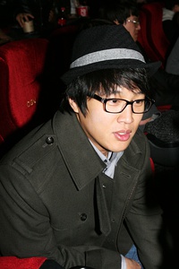 車太賢 Tae-hyun Cha