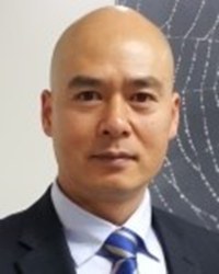 樸貴順 Kwi-soon Park