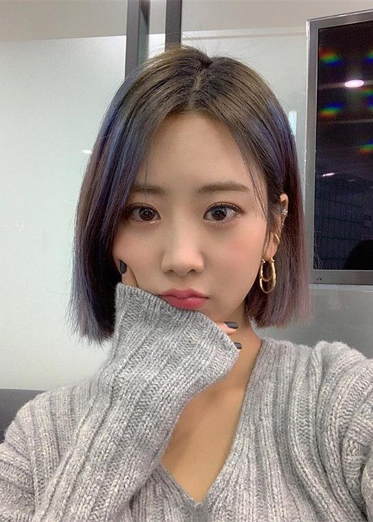 姜蕙妍 Kang Hye-Yeon