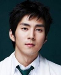 權海成 Kwon Hae-sung
