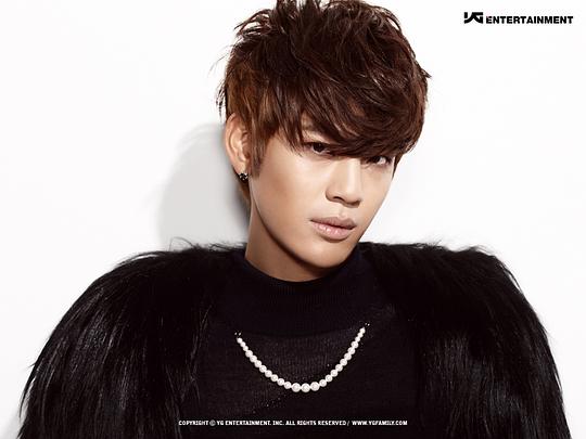 崔東旭 Choi Dong-Wook