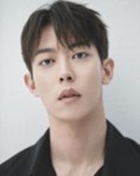 文正基 Jung-gi Moon