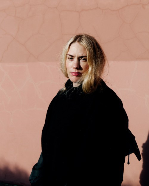 尤莉婭·安德姆 Julie Andem