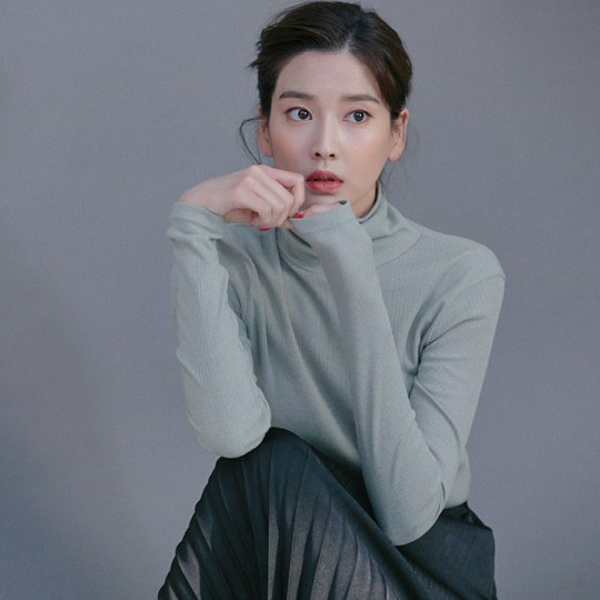 韓丹熙 Dam-hee Han