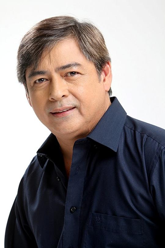 喬爾·託雷 Joel Torre