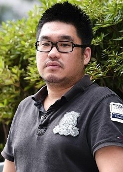 金泓善 Hong-sun Kim