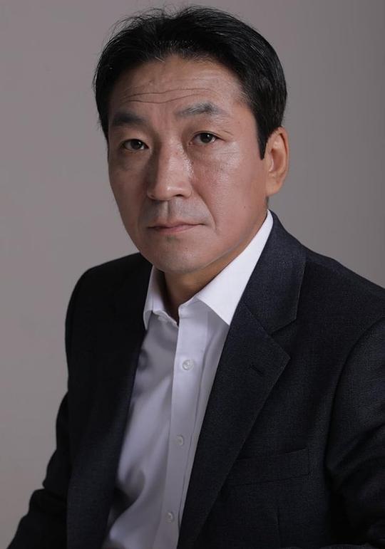 崔廣日 Choi Kwang-il