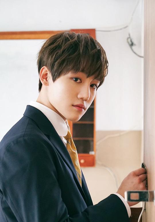 李長埈 Lee Jang Jun