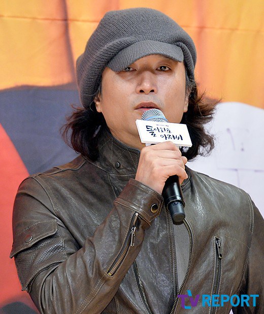 申允燮 Yoon-seob Sin