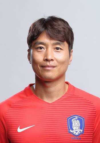 李同國 Lee Dong-Gook