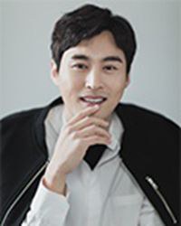 姜東基 Dong-gil Gam