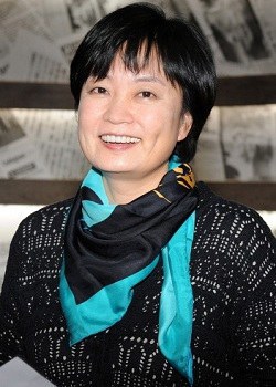 宋智娜 Ji-na Song