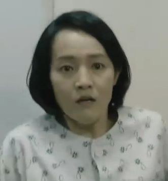 金蘭熙 Nan-hee Kim